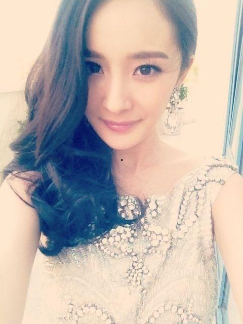 女明星微博头像,时尚魅力与个性风采”