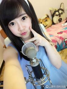熊猫tv青春蜜糖女主播,熊猫TV女主播的甜蜜蜕变之旅