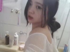 女主播门把手视频